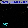 NVSS J145658+130129