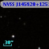 NVSS J145820+125156