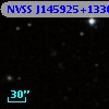 NVSS J145925+133652