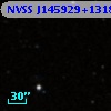 NVSS J145929+131802