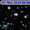 Cl* NGC 1513     RH      66