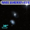 NVSS J145937+131346