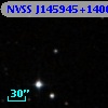 NVSS J145945+140026