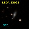 LEDA   53025