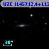 UZC J145712.4+113756