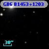 GB6 B1453+1203