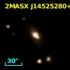 2MASX J14525280+1221088