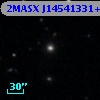 2MASX J14541331+1058205