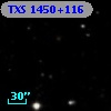 TXS 1450+116