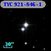 TYC  921-846-1