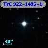 TYC  922-1495-1