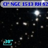 Cl* NGC 1513     RH      82