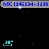 NSC J145134+113810