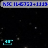 NSC J145753+111943