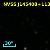 NVSS J145408+113734
