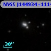 NVSS J144934+111451