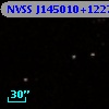 NVSS J145010+122727