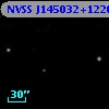 NVSS J145032+122020