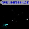 NVSS J145038+121752