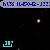 NVSS J145042+122343