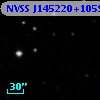 NVSS J145220+105938