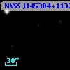 NVSS J145304+113217