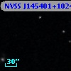 NVSS J145401+102457