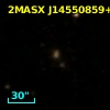 NVSS J145508+120603