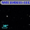 NVSS J145611+111234