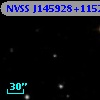 NVSS J145928+115210