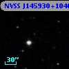 NVSS J145930+104031