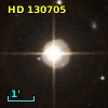 HD 130705