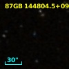 87GB 144804.5+092220