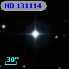 HD 131114