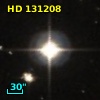 HD 131208