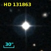 HD 131863
