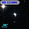 HD 132006