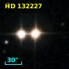HD 132227