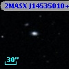 2MASX J14535010+1007554
