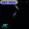UGC  9581