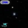 2MASX J14531864+0931283