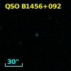 QSO B1456+092