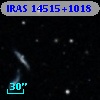 IRAS 14515+1018