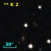 **   K     2