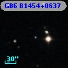 GB6 B1454+0837
