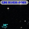 GB6 B1450+0909