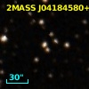 2MASS J04184580+4923388