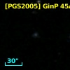 [PGS2005] GinP 45A