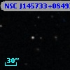 NSC J145733+084933