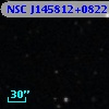 NSC J145812+082211